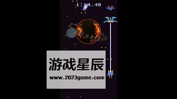 switch《深空射手 Deep Space Shooter》英文版nsp下载_4