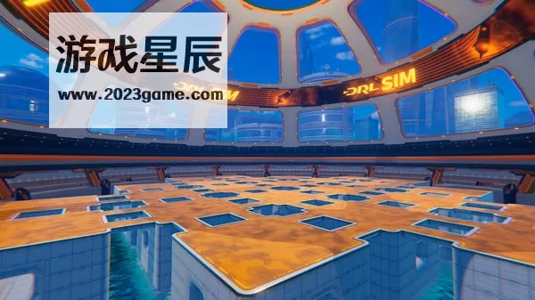 PC《无人机竞速联盟模拟器 The Drone Racing League Simulator》中文版下载v4.0.d74d_3