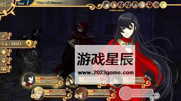 PC《午夜阳光之路 Path of the Midnight Sun》英文版下载v1.15_1