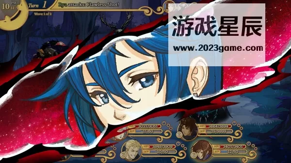 PC《午夜阳光之路 Path of the Midnight Sun》英文版下载v1.15_6