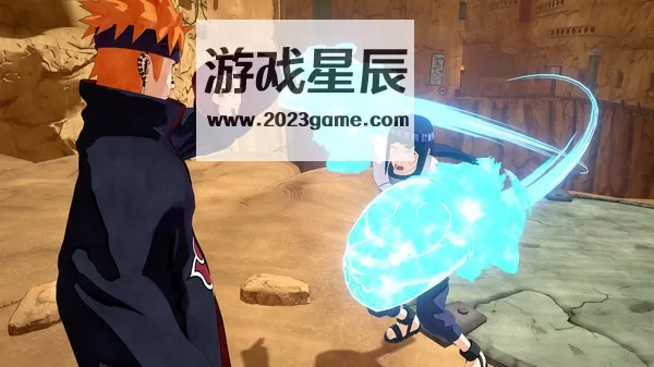 PC《火影忍者博人传：新忍出击》中文版下载【v2.43.00版|集成全DLC】_6