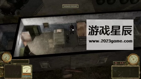 PC《战栗通古斯 Tunguska The Visitation》中文版下载【v1.79.2版|集成全DLC】_5