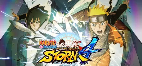 【合集】PC《火影忍者新忍出击+究极风暴1+究极风暴2+究极风暴3HD+究极风暴4+究极风暴革命》合集下载_0