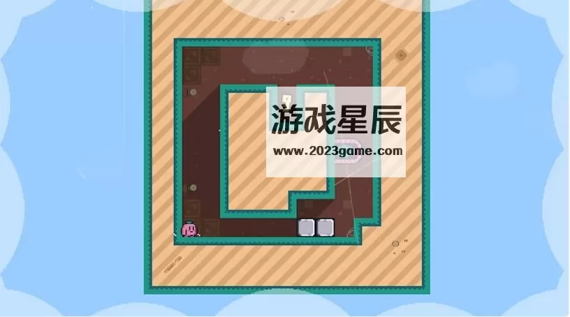 switch《桃子男孩 Peachy Boy》英文版nsp下载_3