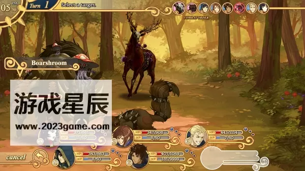 PC《午夜阳光之路 Path of the Midnight Sun》英文版下载v1.15_5