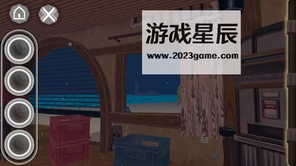 switch《海滩咖啡馆：加勒比沙滩 Beach Cafe: Caribbean Sand》英文版nsp下载_3