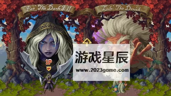 【多人同屏】switch《战斧(Battle Axe)》中文版nsp/xci下载【含金手指】_1