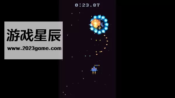 switch《深空射手 Deep Space Shooter》英文版nsp下载_3