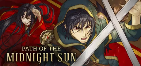 PC《午夜阳光之路 Path of the Midnight Sun》英文版下载v1.15_0