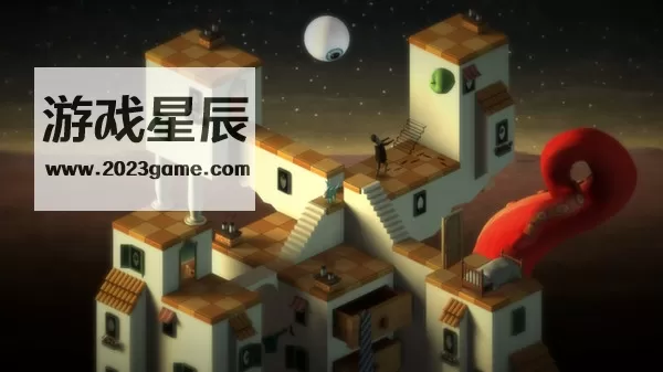 switch《回到床上 Back To Bed》中文版nsp下载_2