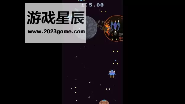 switch《深空射手 Deep Space Shooter》英文版nsp下载_5