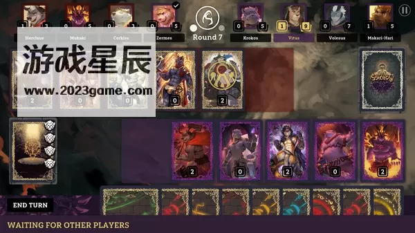 PC《阿斯塔托斯 Astatos》中文版下载【v0.6.6版|集成全DLC】_4