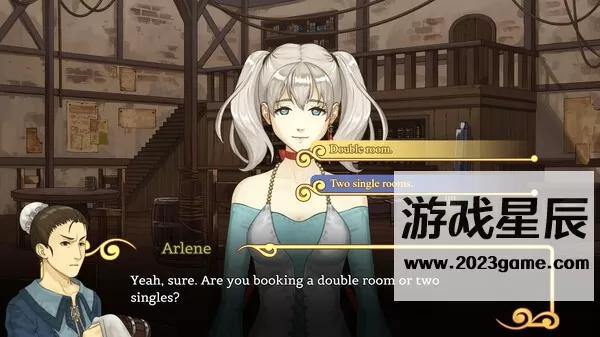 PC《午夜阳光之路 Path of the Midnight Sun》英文版下载v1.15_2