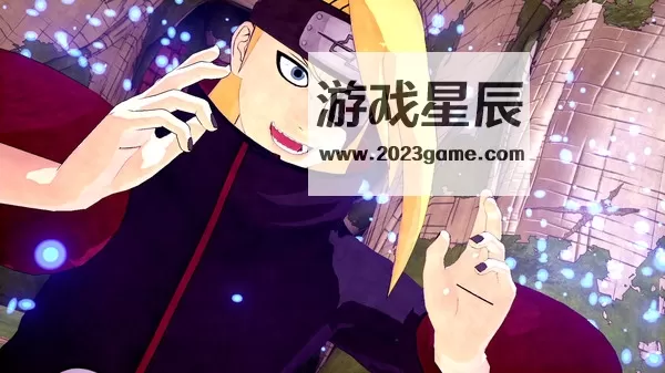 PC《火影忍者博人传：新忍出击》中文版下载【v2.43.00版|集成全DLC】_3