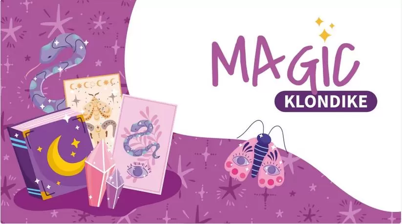 switch《魔法克朗代克纸牌 Magic Klondike》英文版nsp下载_0