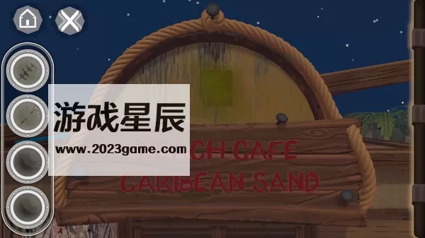 switch《海滩咖啡馆：加勒比沙滩 Beach Cafe: Caribbean Sand》英文版nsp下载_1