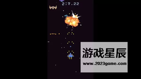 switch《深空射手 Deep Space Shooter》英文版nsp下载_2