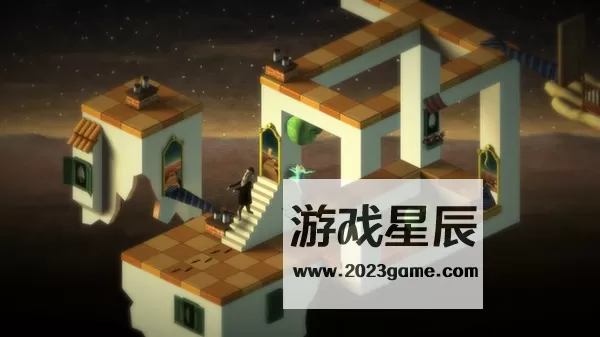 switch《回到床上 Back To Bed》中文版nsp下载_0