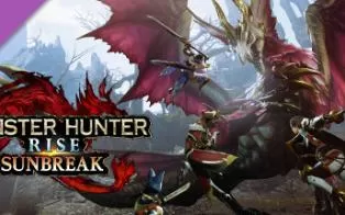 switch《物猎人崛起：曙光 Monster MONSTER HUNTER RISE》原生中文nsp下载【整合16.0.2补丁+273DLC】