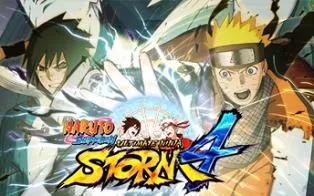 【合集】PC《火影忍者新忍出击+究极风暴1+究极风暴2+究极风暴3HD+究极风暴4+究极风暴革命》合集下载