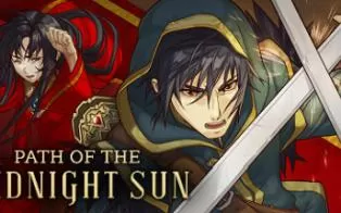 PC《午夜阳光之路 Path of the Midnight Sun》英文版下载v1.15