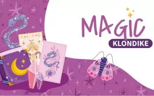 switch《魔法克朗代克纸牌 Magic Klondike》英文版nsp下载
