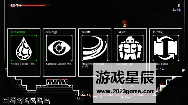switch《炽天使的最后一刻 Seraph's Last Stand》中文版nsz下载+v2补丁_3