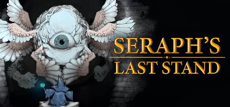 switch《炽天使的最后一刻 Seraph's Last Stand》中文版nsz下载+v2补丁_0