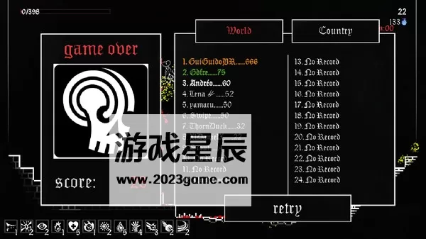 switch《炽天使的最后一刻 Seraph's Last Stand》中文版nsz下载+v2补丁_2