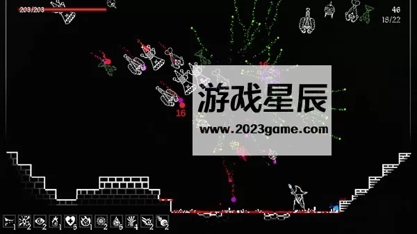 switch《炽天使的最后一刻 Seraph's Last Stand》中文版nsz下载+v2补丁_4