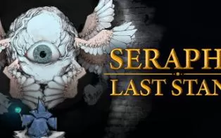 switch《炽天使的最后一刻 Seraph's Last Stand》中文版nsz下载+v2补丁