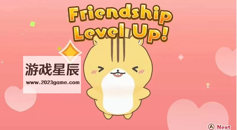 switch《可爱的森林 Cuddly Forest》英文版xci下载_1
