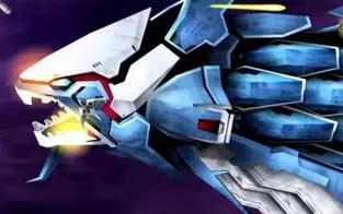 switch《太空战斗机编年史救世主CORE（DARIUSBURST CS CORE + TAITOSEGA Pack）》英文版nsp下载【含6个DLC】