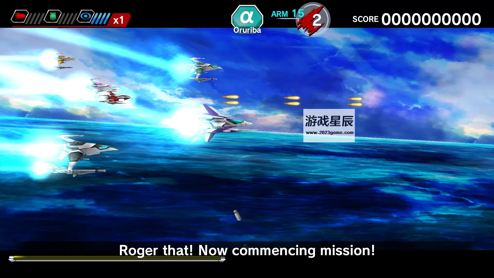 switch《太空战斗机编年史救世主CORE（DARIUSBURST CS CORE + TAITOSEGA Pack）》英文版nsp下载【含6个DLC】_2