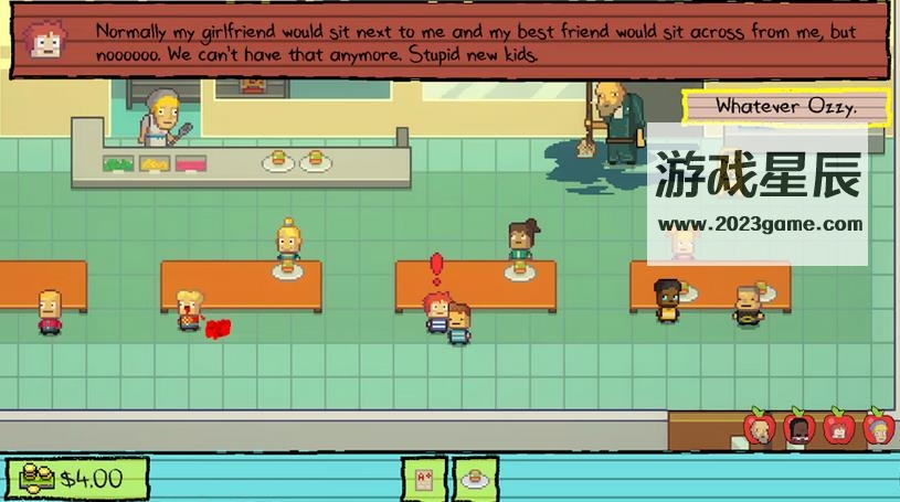 switch《幼儿园伙伴版  Kindergarten Buddy Edition》英文版nsp下载+1.0.1补丁_3