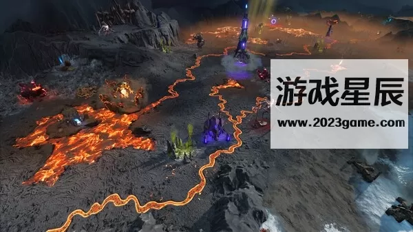PC《咒语力量：征服埃欧大陆 SpellForce Conquest of Eo》中文版下载v01.04.28842_2