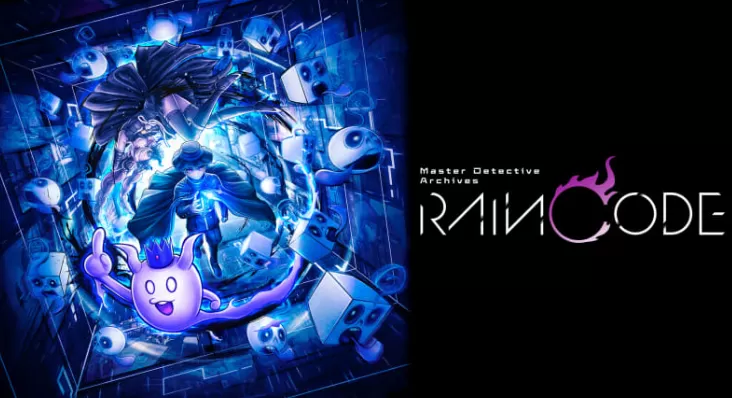 switch《超侦探事件簿 雾雨谜宫（Master Detective Archives: RAIN CODE）》中文版NSZ下载【含1.4.0补丁+6DLC】_0