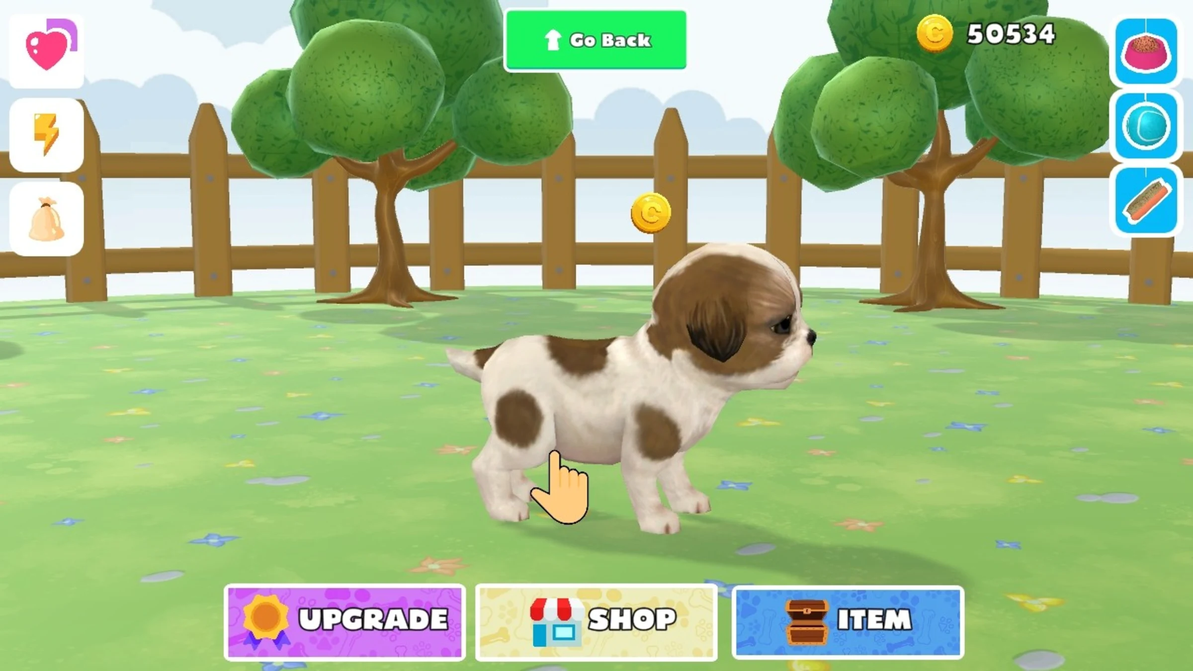 switch《宠物花园 Garden of Pets》英文版nsp下载_2