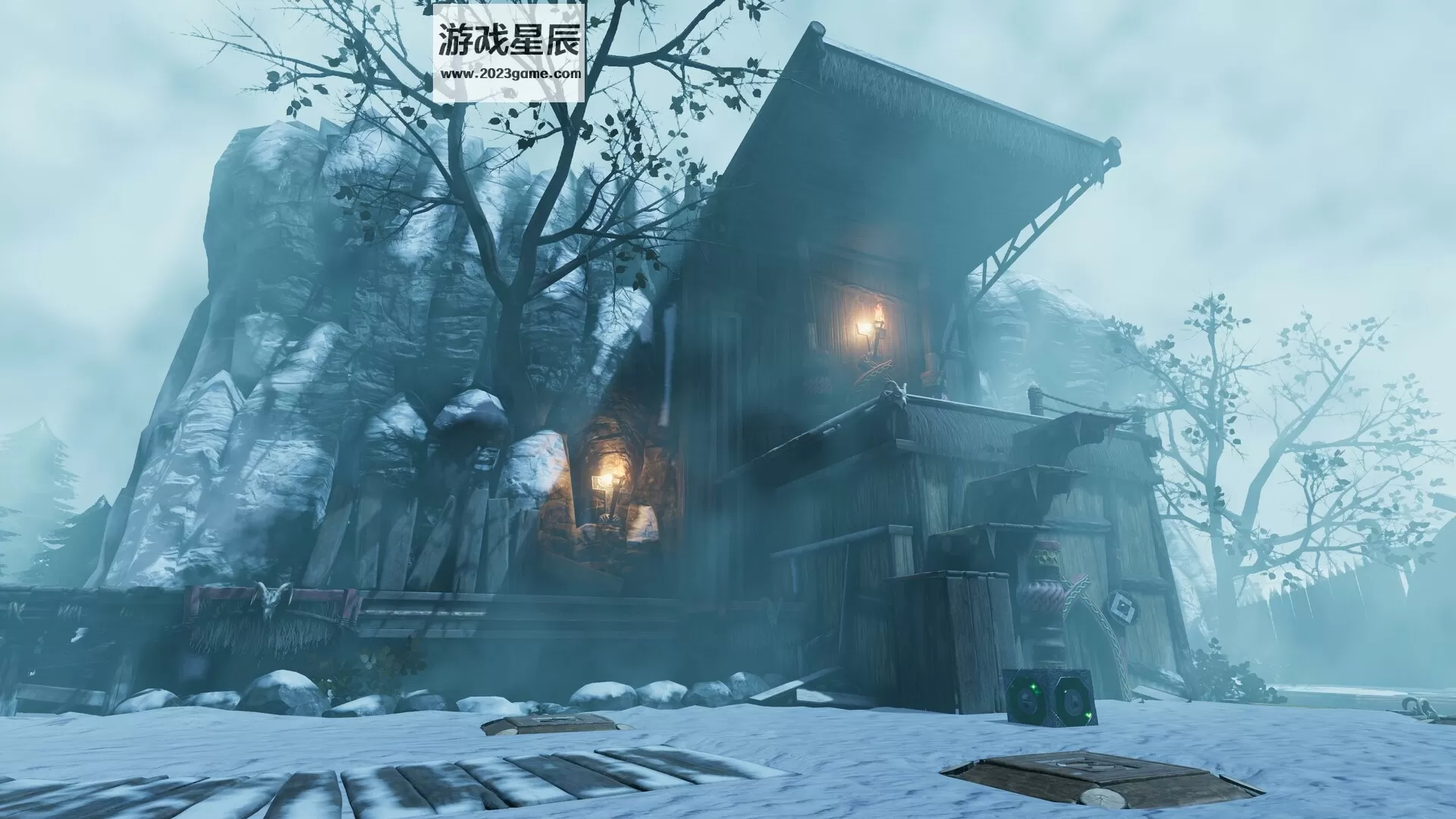 PC《漫游乔和他的神秘冒险 Joe Wander and the Enigmatic Adventures》中文版下载 v2023.03.23_4