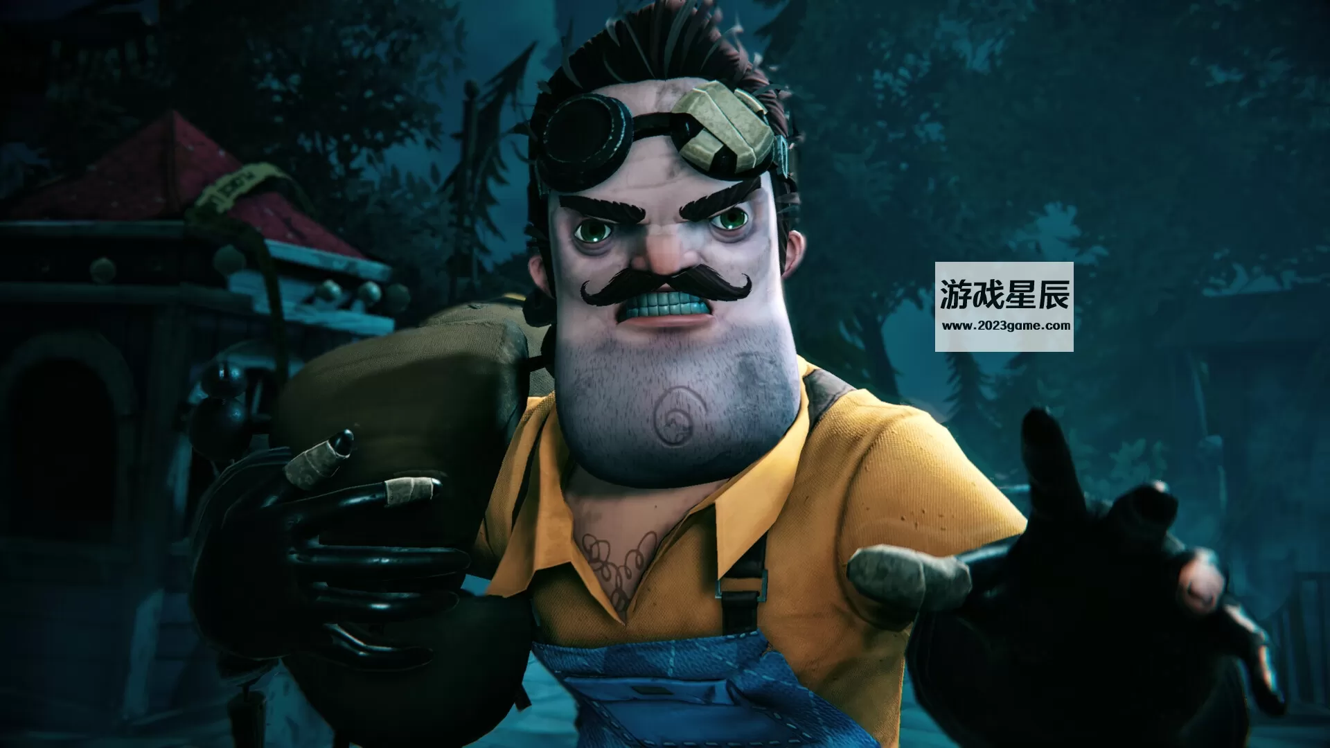 PC《你好工程师 Hell Engineer》中文版下载v2023.02.04版_1