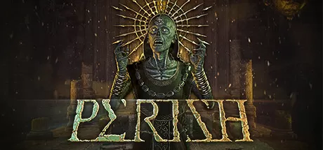 PC《湮灭/陨灭 PERISH》中文版下载v6860_0