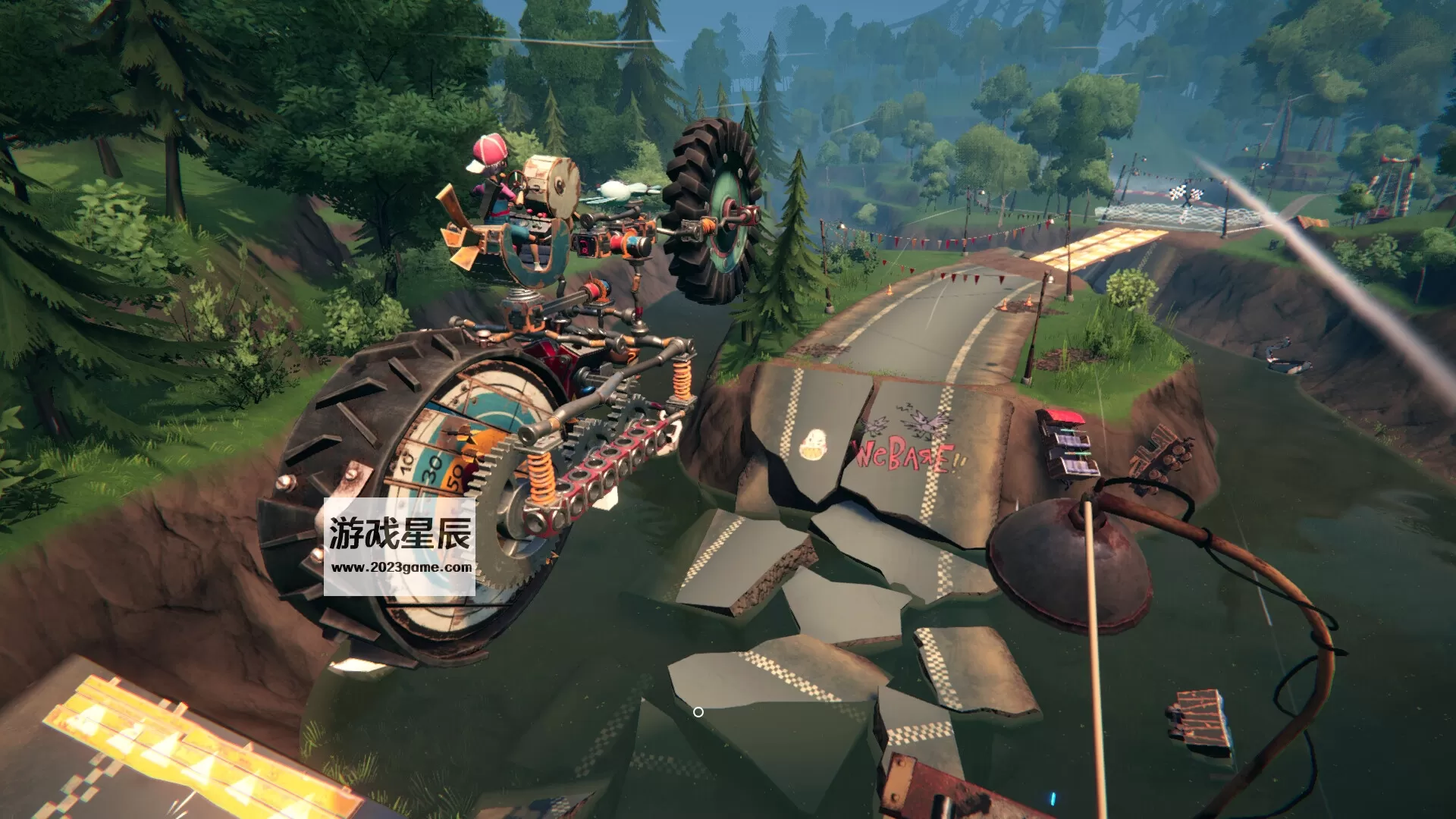 PC《你好工程师 Hell Engineer》中文版下载v2023.02.04版_2