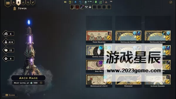 PC《咒语力量：征服埃欧大陆 SpellForce Conquest of Eo》中文版下载v01.04.28842_1