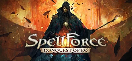PC《咒语力量：征服埃欧大陆 SpellForce Conquest of Eo》中文版下载v01.04.28842_0