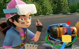 PC《你好工程师 Hell Engineer》中文版下载v2023.02.04版