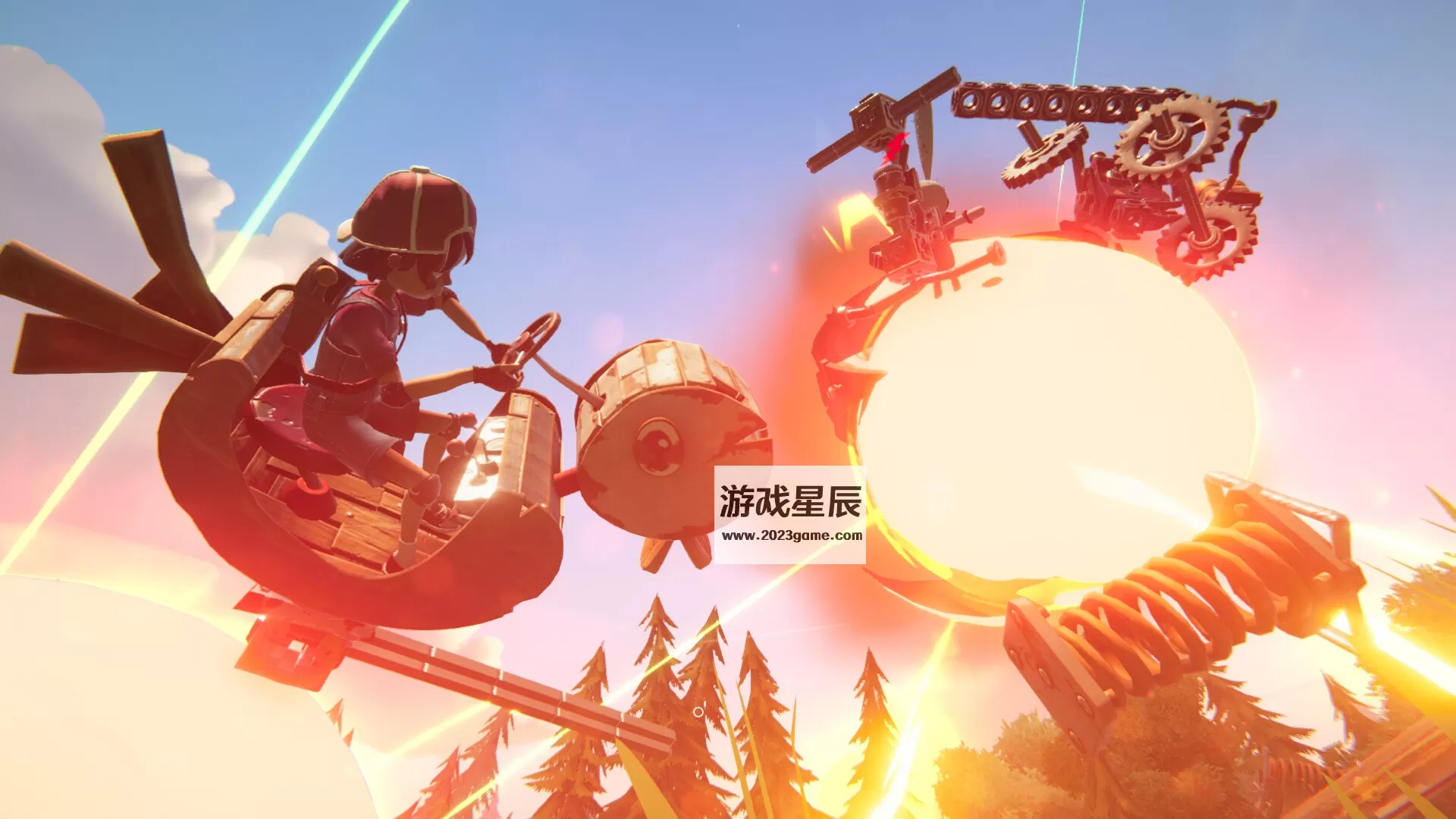 PC《你好工程师 Hell Engineer》中文版下载v2023.02.04版_3
