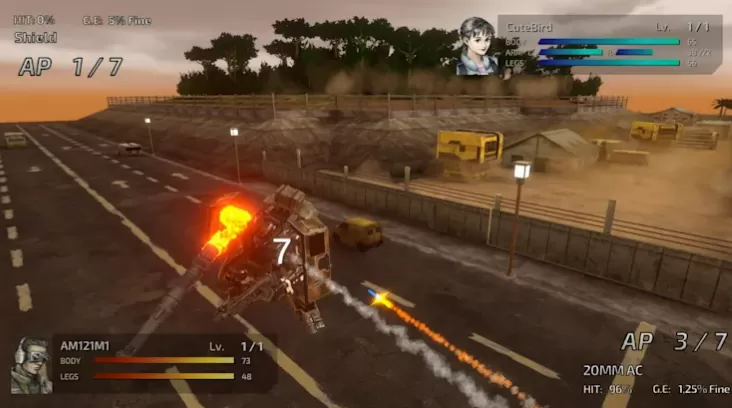 switch《前线任务2：重制版(FRONT MISSION 2: Remake)》中文NSZ下载+1.0.4.2补丁_3