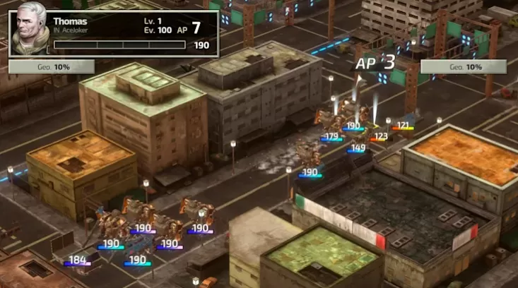 switch《前线任务2：重制版(FRONT MISSION 2: Remake)》中文NSZ下载+1.0.4.2补丁_2