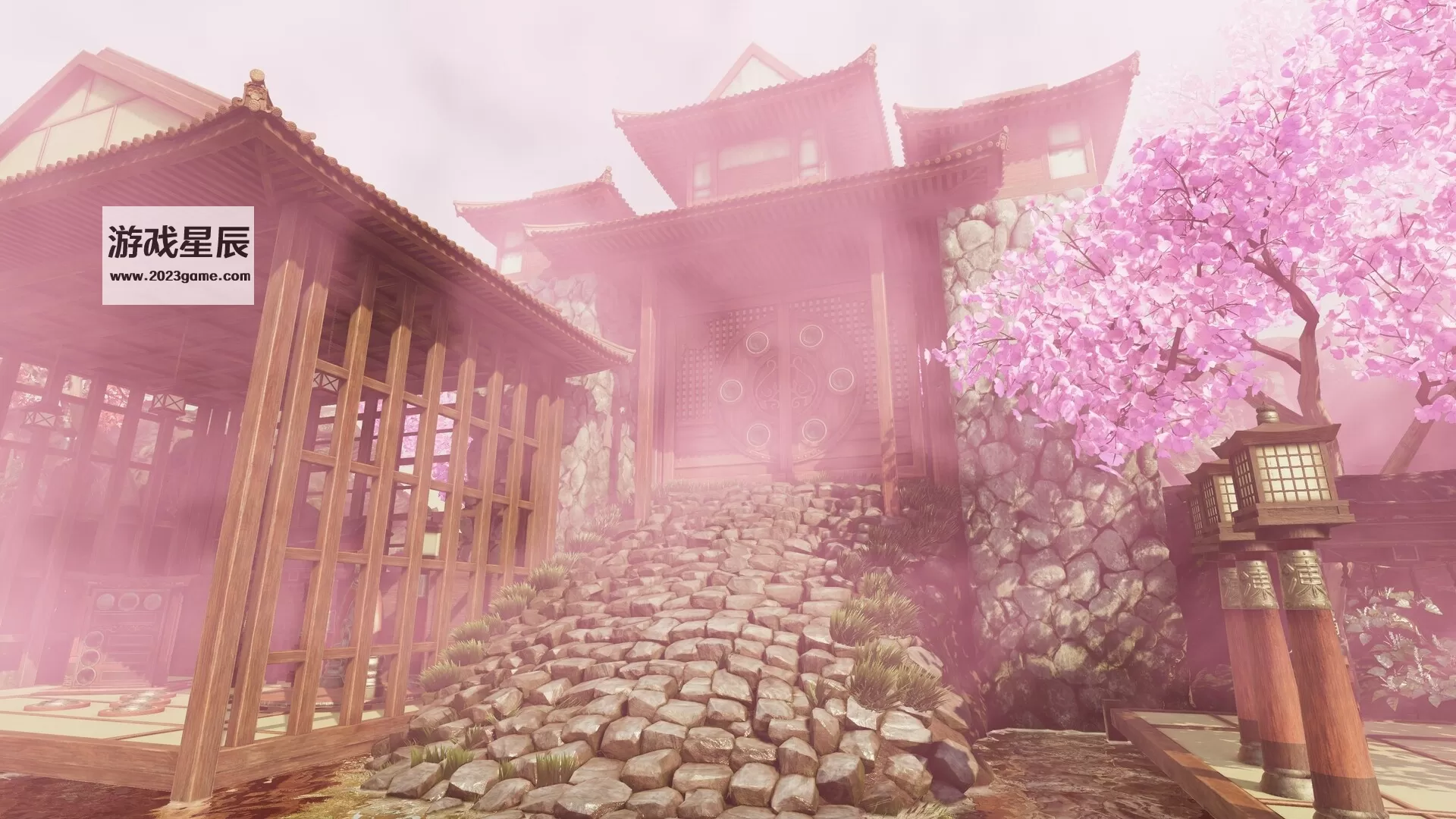 PC《漫游乔和他的神秘冒险 Joe Wander and the Enigmatic Adventures》中文版下载 v2023.03.23_2