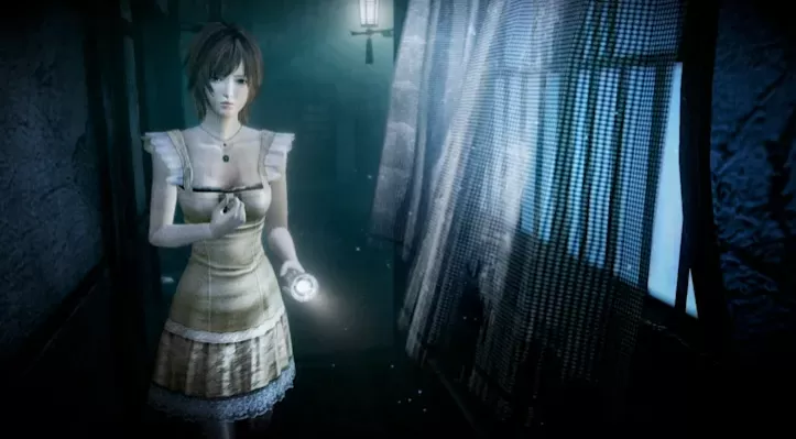 switch《零:月蚀的假面（FATAL FRAME: Mask of the Lunar Eclipse）》中文版xci整合下载【含1.0.3补丁+4个DLC】_1